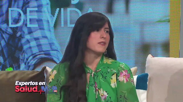 Todo sobre esclerosis múltiple y enfermedades que más afectan a las #mujeres - #ExpertosEnSalud