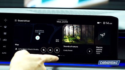 Présentation - Kia EV9 (2023) : il vient titiller les concurrents premium