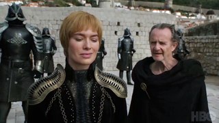 Game of Thrones Season 8 Official Trailer (HBO)