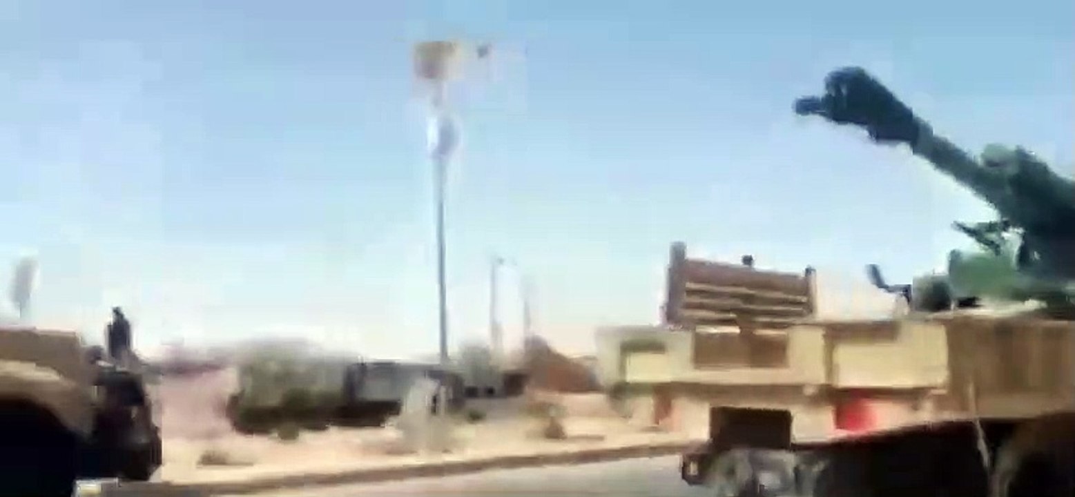 افغانستان اور ایران کے حالات میں کشیدگی
