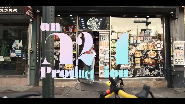 Survival of the Thickest - saison 1 Teaser VO