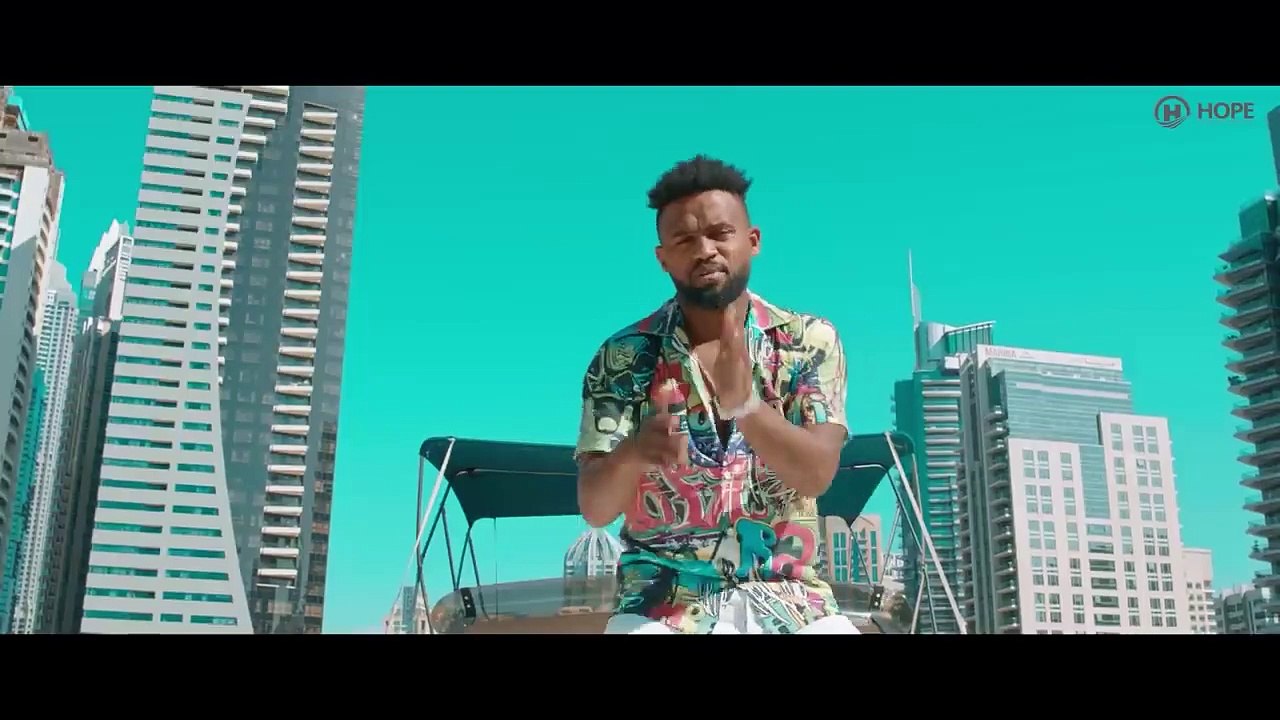 Yared Negu - Zora _ ዞራ - New Ethiopian Music 2020 (Official Video)(720p)