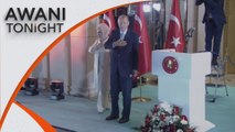 AWANI Tonight: Turkiye’s prospects, challenges under Erdogan’s extended rule
