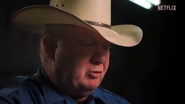 Catching Killers - saison 3 Bande-annonce VO