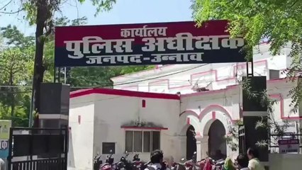 उन्नाव: गैस वाले बनकर घर में घुसे 2 दबंग, महिला के साथ किया यह गंदा काम