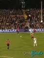 Manchester United vs Fulham Wayne Rooney Best Goal