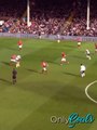 Manchester United vs Fulham Anthony Martial Best Goal