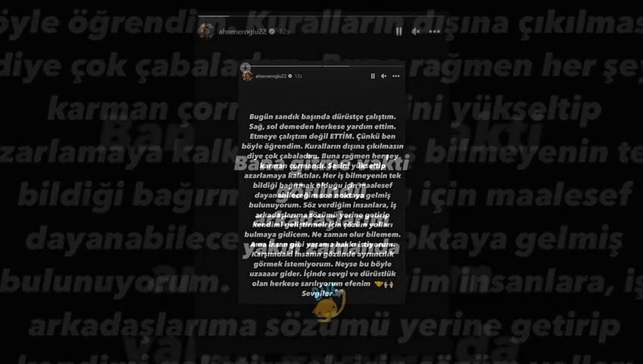 Ahsen Eroğlu kimdir? Ahsen Eroğlu hayatı ve biyografisi! Ahsen Eroğlu kaç yaşında, nereli?