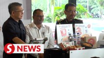 Food inflation rate reduced, thanks to Menu Rahmah, says Salahuddin