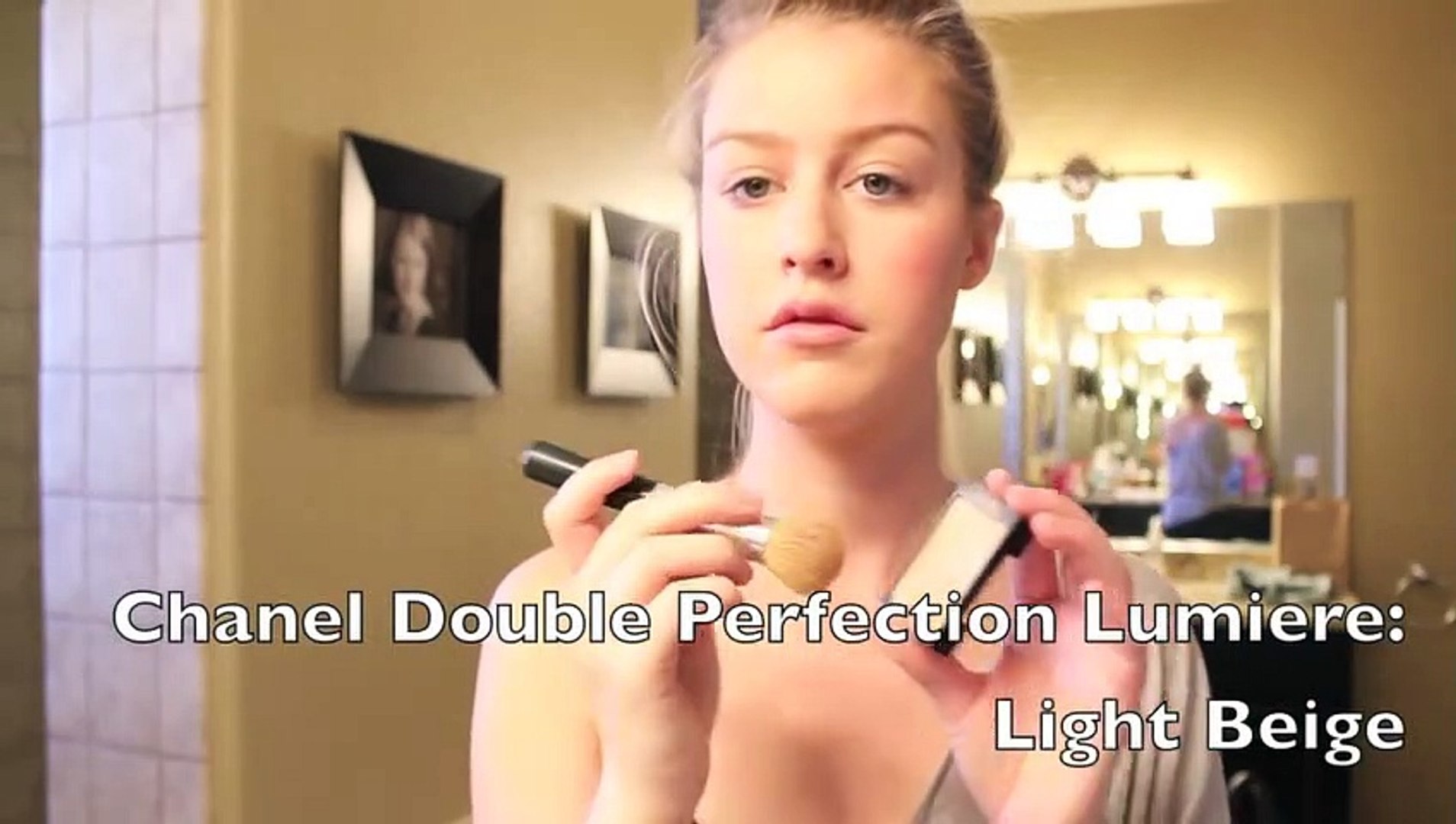 Everyday Makeup - video Dailymotion