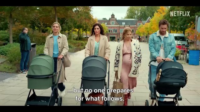 Les Semaines Miracles Bande-annonce VO