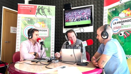 "Ni Roma ni Sevilla han ganado fuera de casa esta Europa League"