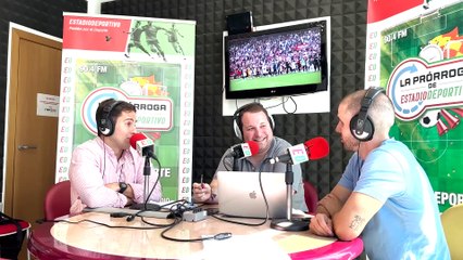 "Roland Garros sin Nadal es como la Champions sin el Real Madrid"