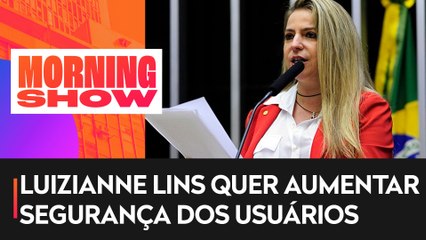 Deputada do PT apresenta projeto para regulamentar aplicativos de relacionamento