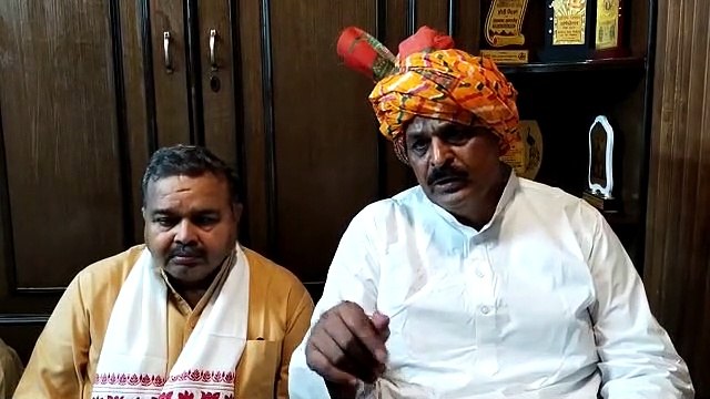 जाट प्रत्याशी को टिकट न देने के पीछे समीकरणों की करेंगे जानकारी