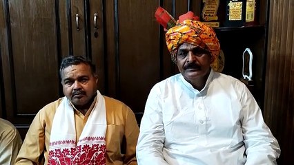 जाट प्रत्याशी को टिकट न देने के पीछे समीकरणों की करेंगे जानकारी