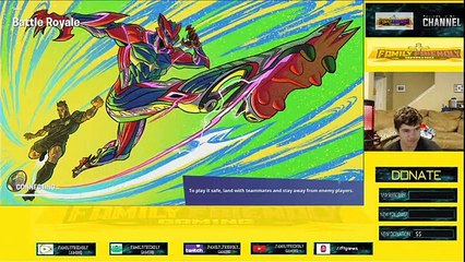 Fortnite Chapter 2 Season 6 Week 7 Challenges After CRASH