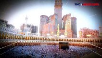 Jemaah Haji Diimbau Perhatikan Kawasan Merokok di Kawasan Masjid Nabawi