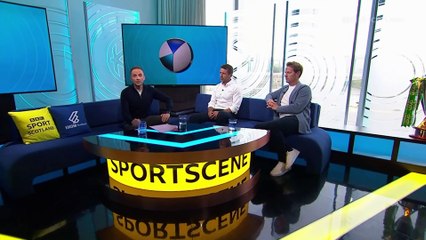 Scottish Premiership Sunday Highlights Show Matchday 38 part 2