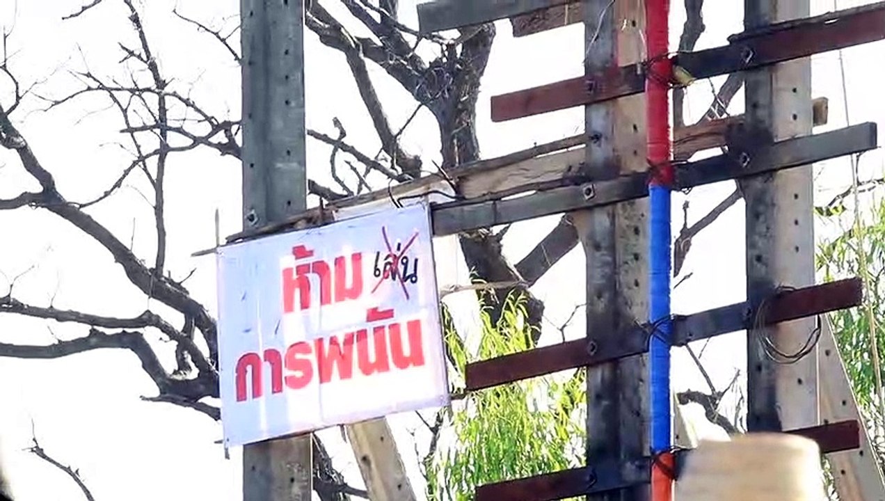 นครเสาเล้า 185 บั้งไฟแสน บุญบั้งไฟดอนกลอย 2566 #บั้งไฟแสน #นครเสาเล้า #บั้งไฟ #บุญบั้งไฟ