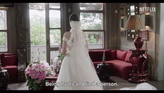 Le Tailleur - saison 2 Bande-annonce VO