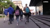 L'Italia prima nell'Ue per la quota di ragazzi Neet