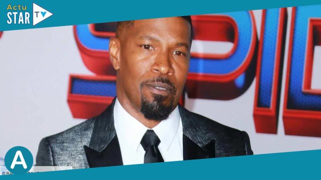 Jamie Foxx : pourquoi avait-il dû cacher sa relation avec Katie Holmes ?