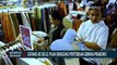 Belanja dan Kuliner Bareng di Kota Solo, Puan Singgung Pertemuan Gibran dengan Prabowo
