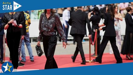 Charlotte Casiraghi et Gad Elmaleh : leur fils Raphaël Elmaleh heureux au Grand Prix de Monaco