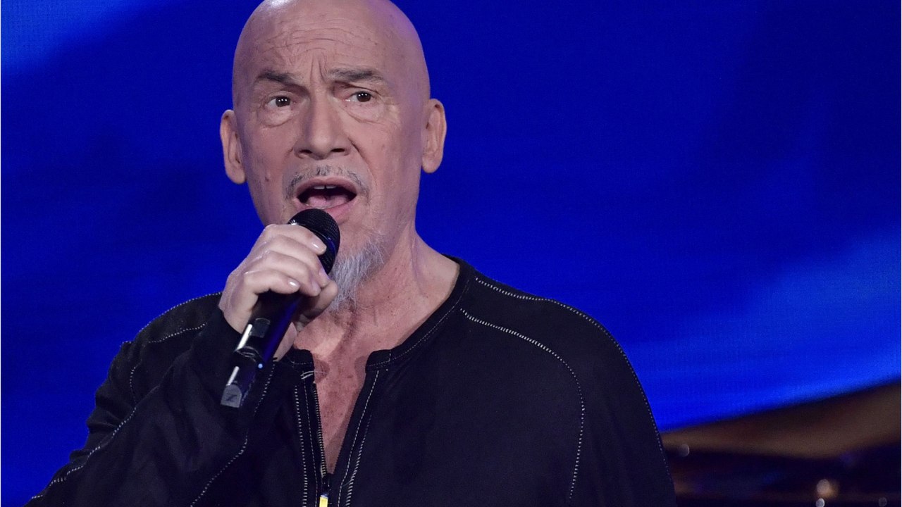 VOICI : "Ça laisse des traces" : Florent Pagny rétablit la vérité sur sa rupture avec Vanessa Paradis