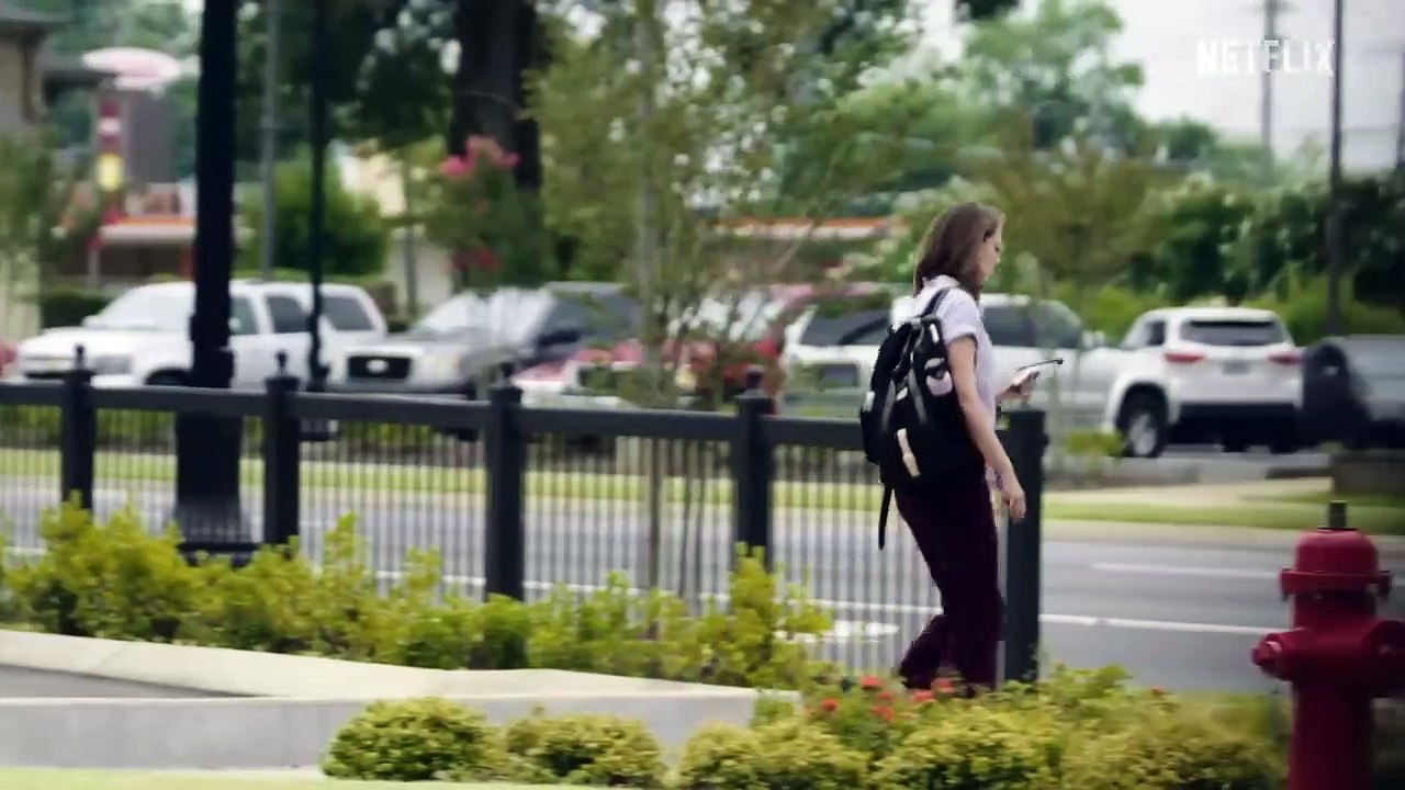 Victimes/Suspectes Bande-annonce VO