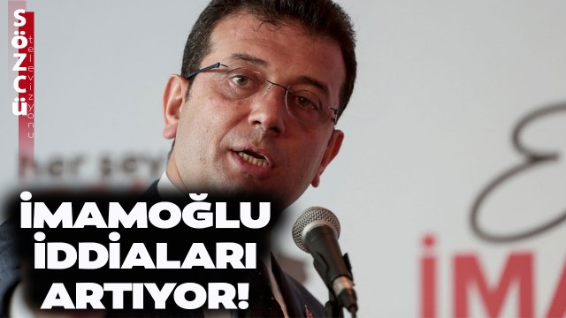'Ekrem İmamoğlu Daha İyi Bir Adaydı' Canlı Yayında Gündem Olacak İmamoğlu Çıkışı