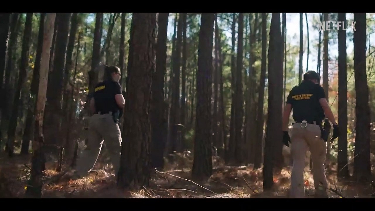 Disparitions : La course contre la montre - saison 1 Bande-annonce VO