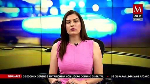 En Sinaloa, elementos de la Marina rescatan a dos personas secuestradas en una casa de seguridad