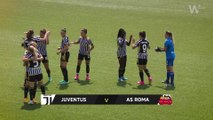 Womens Football highlights from Italian Serie A Femminile