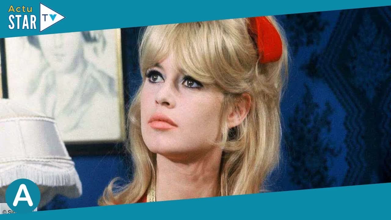 Brigitte Bardot : Roger Vadim, Serge Gainsbourg, Jacques Charrier… Qui sont les hommes de sa vie ?
