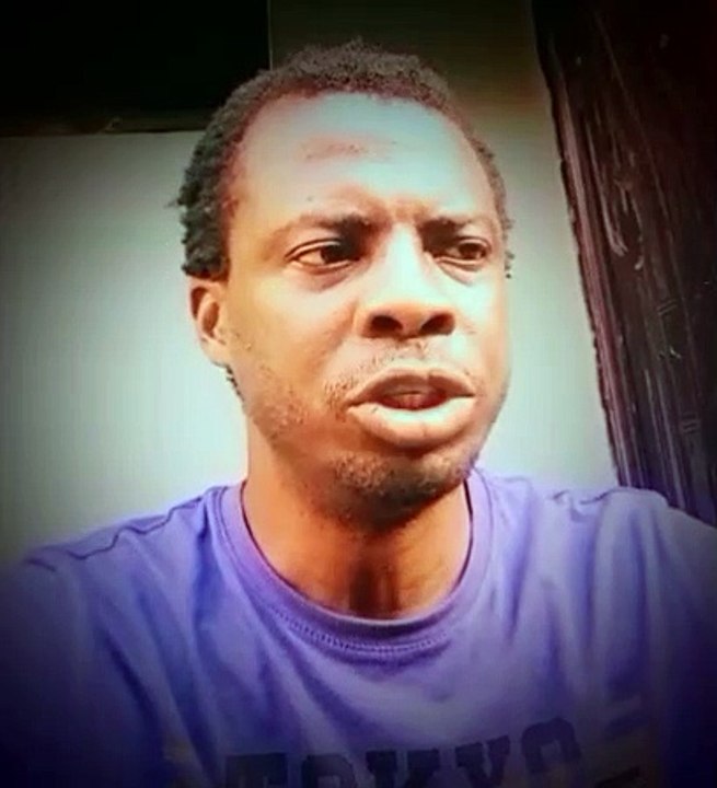 Afolabi Orekoya