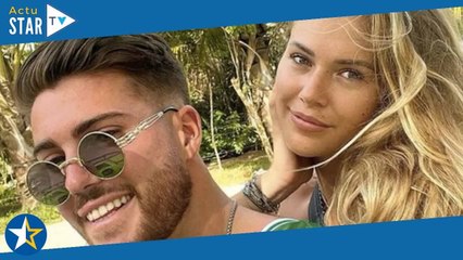 "Manquer autant de respect" : Cassandra Jullia annonce sa rupture avec Giovanni Prat