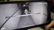 Imagens de câmeras de segurança mostram homens suspeitos de praticarem furtos em Pérola