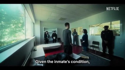 El Silencio - saison 1 Bande-annonce VO