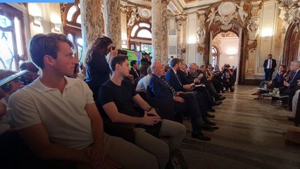 Evento Luiss 29 maggio