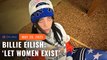 ‘Let women exist’: Billie Eilish slams comments criticizing her fashion choices
