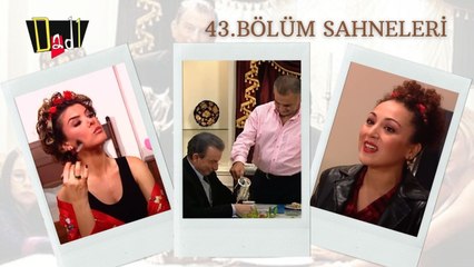 Melek Buluşmaya Hazırlanıyor