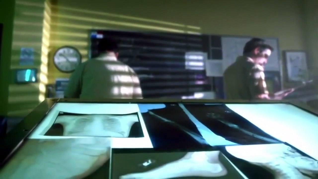 Mayday - S14E04 - Sideswiped (Copa Airlines Flight 201)