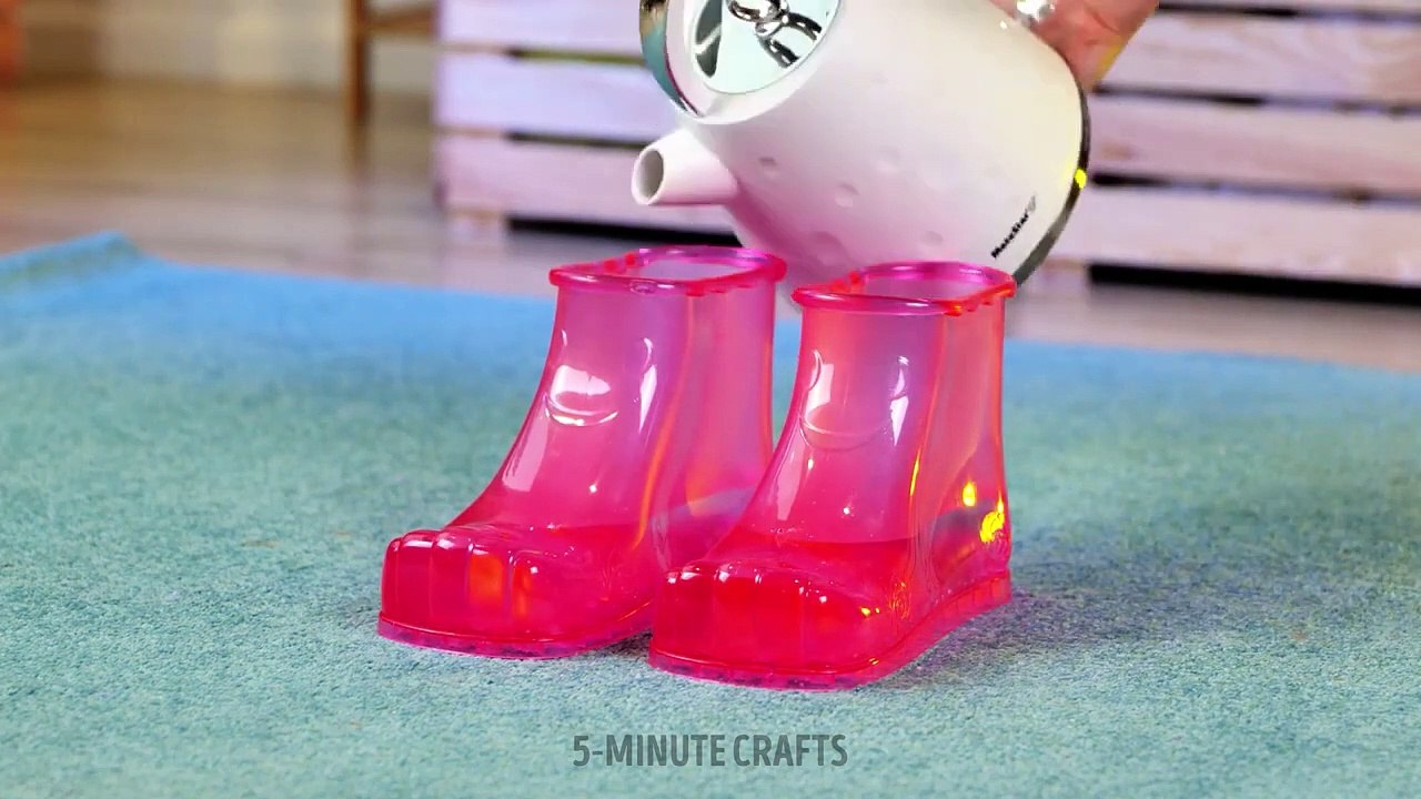 Clever Bathroom Hacks You Can Try Right Now