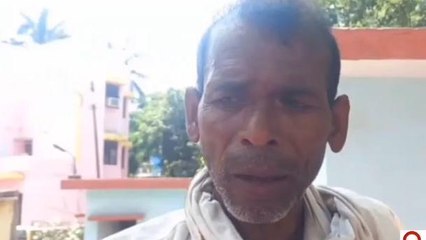 सीतापुर: दबंगों ने युवक का अपहरण कर लाठी डंडों से पीटा, ये थी विवाद की वजह