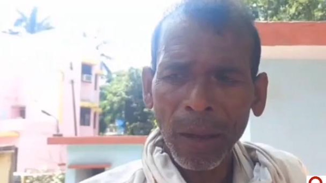 सीतापुर: दबंगों ने युवक का अपहरण कर लाठी डंडों से पीटा, ये थी विवाद की वजह