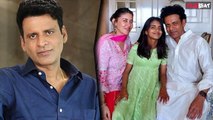 Manoj Bajpayee says angrez daughter Ava’s inability to speak Hindi causes him great embarrassment