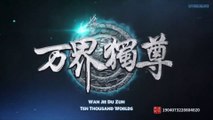 Ten Thousand Worlds S2 Episode 31 - 40 Eng Sub