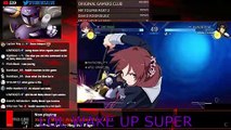 This is How You DON'T Play Melty Blood Type Lumina (LowTierGod Edition)